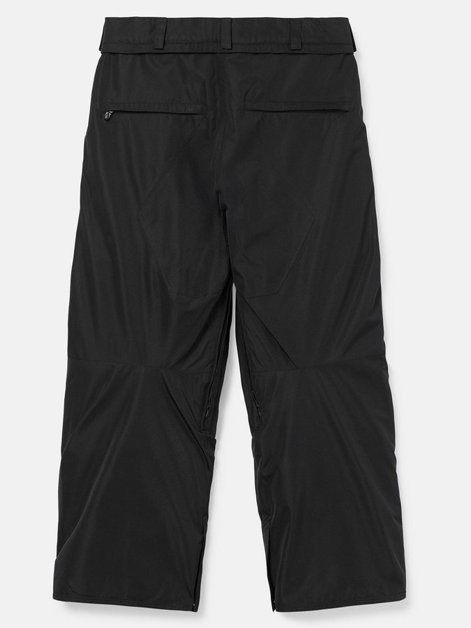 Volcom Kleveland 2027 – Shell Pants | BLACK (BLK)