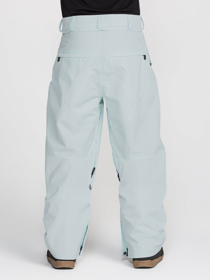 Volcom Kleveland 2027 – Shell Pants | SKY (SKY)