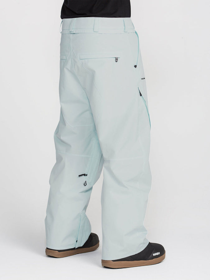 Volcom Kleveland 2027 – Shell Pants | SKY (SKY)