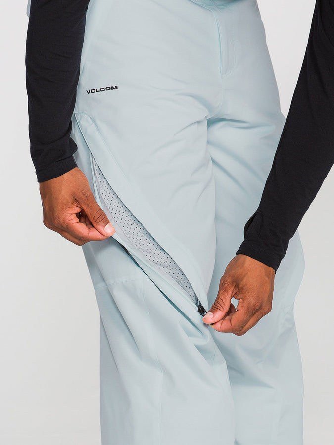Volcom Kleveland 2027 – Shell Pants | SKY (SKY)