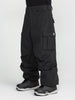 Volcom NWRK 20K Baggy 2027 – Shell Pants