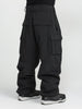 Volcom NWRK 20K Baggy 2027 – Shell Pants