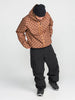 Volcom NWRK 20K Baggy 2027 – Shell Pants