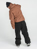 Volcom NWRK 20K Baggy 2027 – Shell Pants