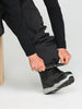 Volcom NWRK 20K Baggy 2027 – Shell Pants