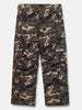 Volcom NWRK 20K Baggy 2027 – Shell Pants