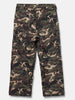 Volcom NWRK 20K Baggy 2027 – Shell Pants