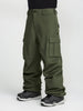 Volcom NWRK 20K Baggy 2027 – Shell Pants