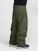 Volcom NWRK 20K Baggy 2027 – Shell Pants