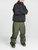 Volcom NWRK 20K Baggy 2027 – Shell Pants