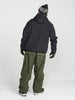 Volcom NWRK 20K Baggy 2027 – Shell Pants