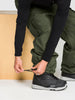 Volcom NWRK 20K Baggy 2027 – Shell Pants