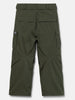 Volcom NWRK 20K Baggy 2027 – Shell Pants