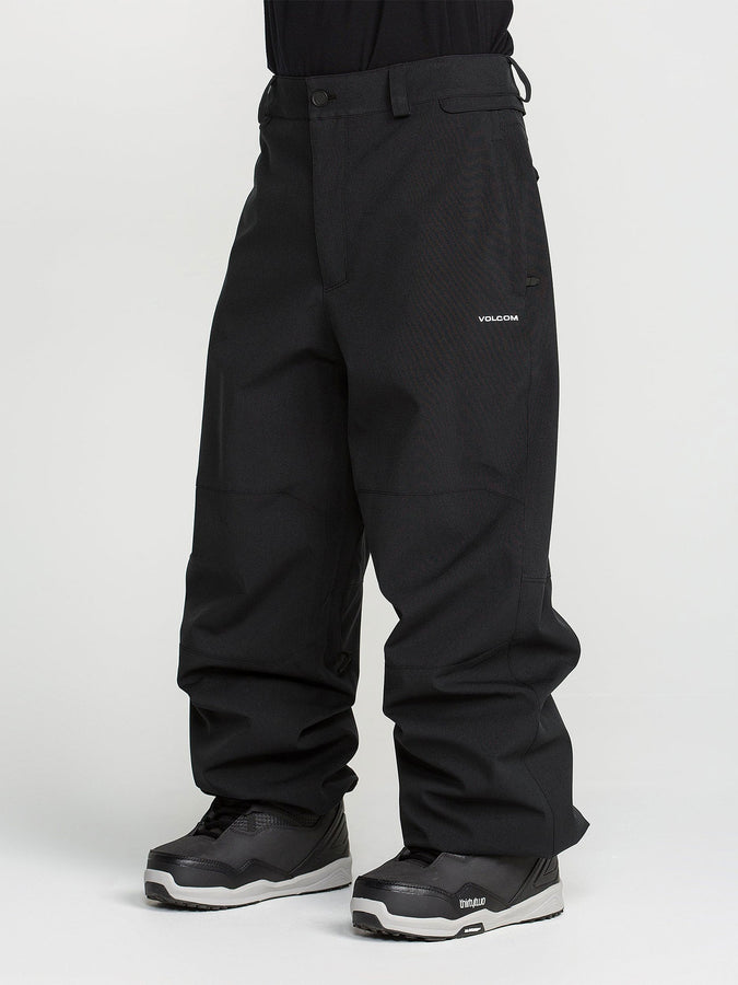 Volcom Billow 2027 – Shell Pants | BLACK (BLK)