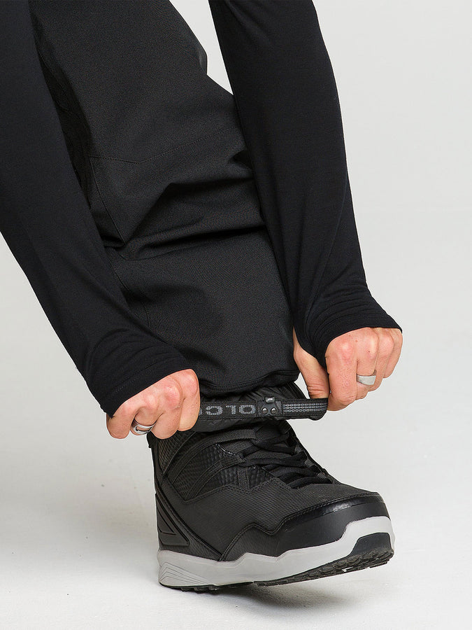 Volcom Billow 2027 – Shell Pants | BLACK (BLK)