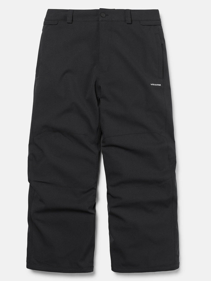 Volcom Billow 2027 – Shell Pants | BLACK (BLK)