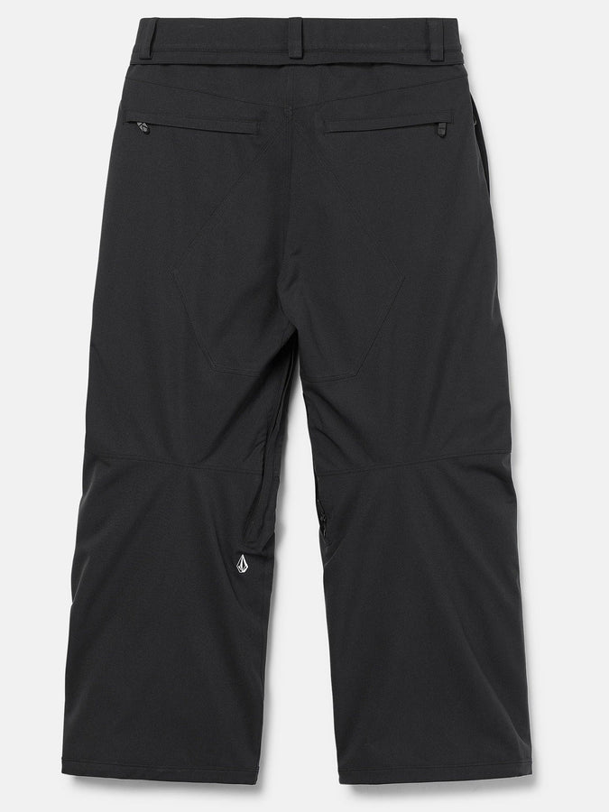 Volcom Billow 2027 – Shell Pants | BLACK (BLK)