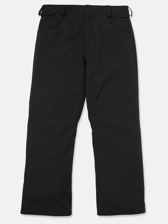 Volcom Nailer 2027 – Shell Pants | BLACK (BLK)