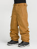 Volcom Arthur 20K 2027 – Shell Pants