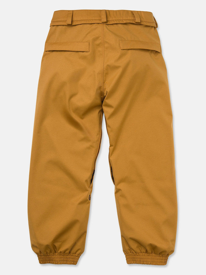 Volcom Arthur 20K 2027 – Shell Pants | BEAR BROWN (BE1)