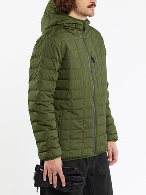 Volcom Puff Puff Give Jacket Winter 2024