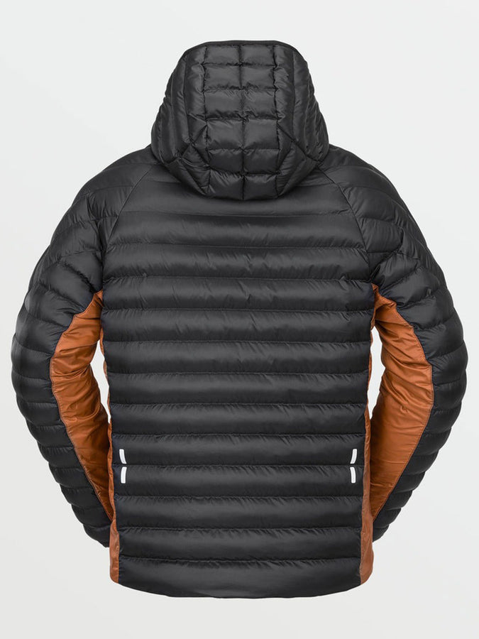 Volcom Stone Cyclone Jacket Winter 2025 | BLACK (BLK)