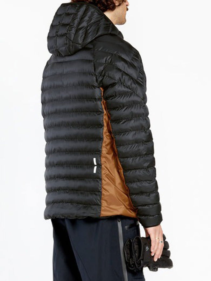 Volcom Stone Cyclone Jacket Winter 2025 | BLACK (BLK)