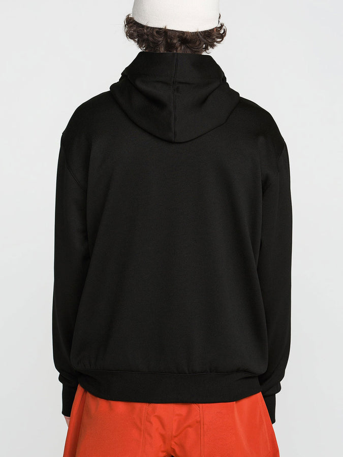 Volcom Hydro Riding Hoodie Winter 2027 | BLACK (BLK)