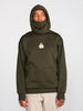 Volcom Hydro Riding Hoodie Winter 2027