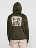 Volcom Hydro Riding Hoodie Winter 2027