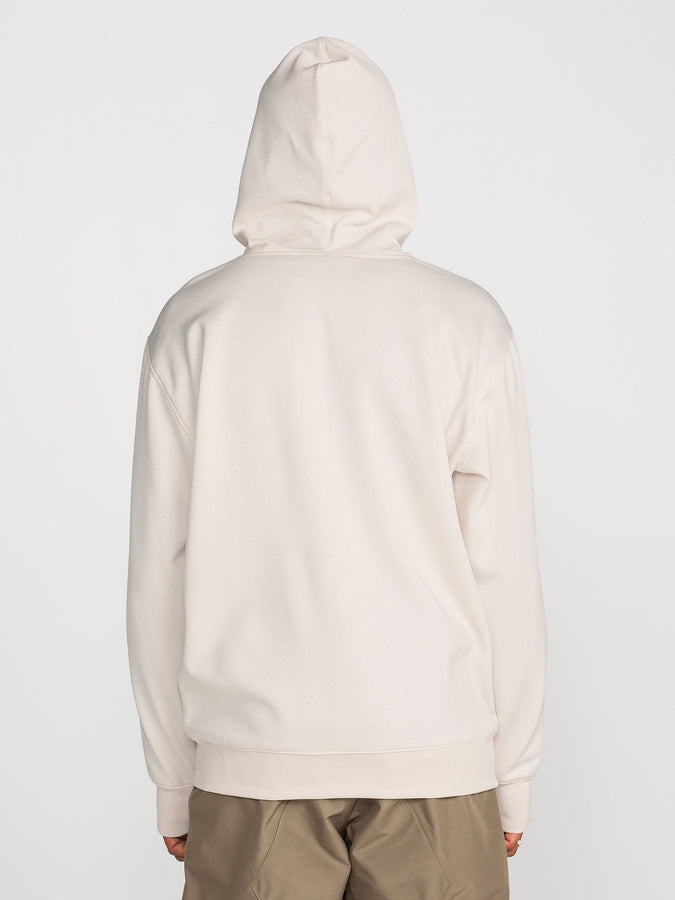 Volcom Hydro Riding Hoodie Winter 2027 | OFF WHITE (OFW)