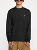 Volcom Gridlock Crewneck Sweater Winter 2026