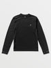 Volcom Gridlock Crewneck Sweater Winter 2026