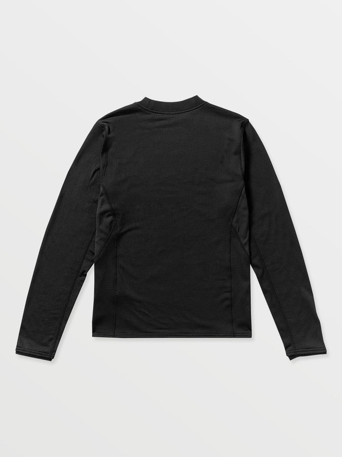 Volcom Gridlock Crewneck Sweater Winter 2026 | BLACK (BLK)