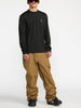 Volcom Gridlock Crewneck Sweater Winter 2026