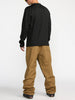 Volcom Gridlock Crewneck Sweater Winter 2026