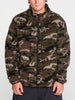 Volcom Nelson Sherpa Jacket Winter 2027