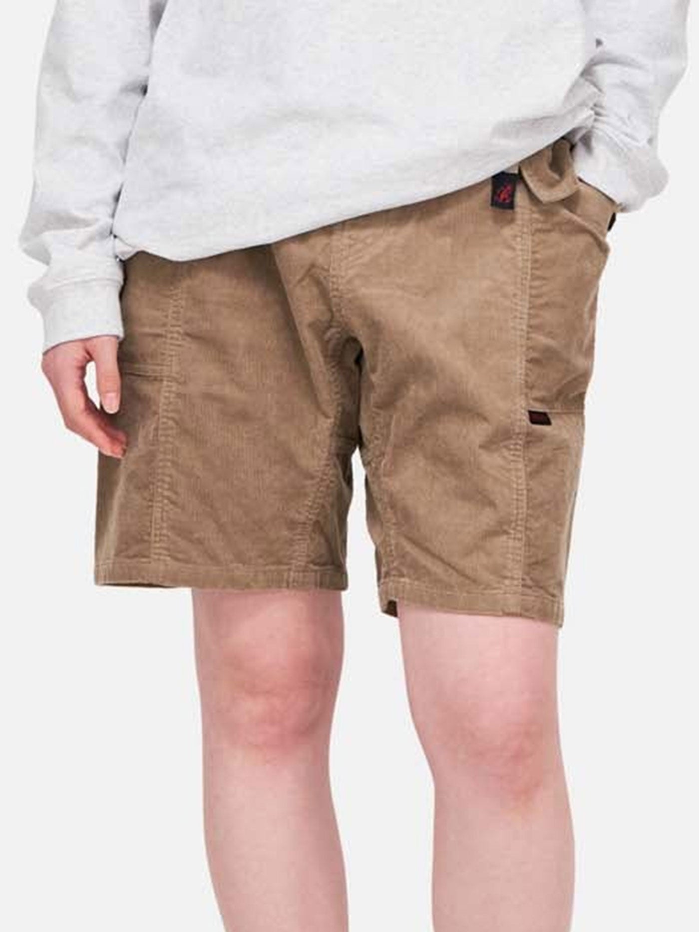 Gramicci Utility Corduroy Shorts Spring 2025