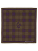 Gramicci Plaid Bandana Fall 2026