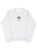 Frosted Skateboards Starcult Crewneck Sweatshirt Fall 2025