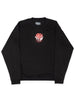 Frosted Skateboards Starcult Crewneck Sweatshirt Fall 2025