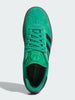 Adidas Gazelle Adv Court Green/Black/Gum 5 Shoes Spring 2026