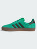 Adidas Gazelle Adv Court Green/Black/Gum 5 Shoes Spring 2026
