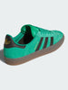 Adidas Gazelle Adv Court Green/Black/Gum 5 Shoes Spring 2026