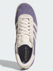 Adidas Gazelle ADV Super Purple/White/Gold Shoes Spring 2026