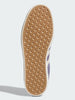Adidas Gazelle ADV Super Purple/White/Gold Shoes Spring 2026