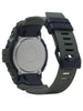 Casio G-Shock G-Squad GBD-800 Series Watch