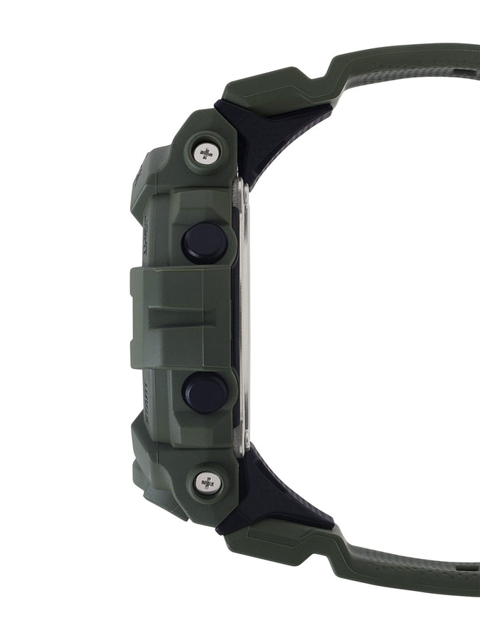 Casio G-Shock G-Squad GBD-800 Series Watch | GREEN