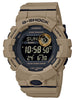 Casio G-Shock G-Squad GBD-800 Series Watch