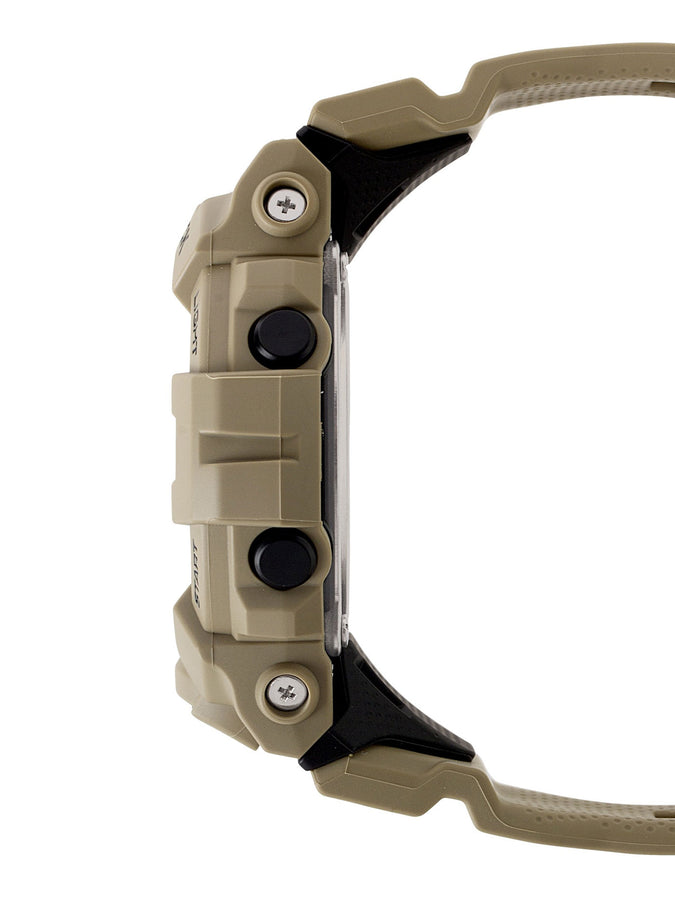 Casio G-Shock G-Squad GBD-800 Series Watch | TAN